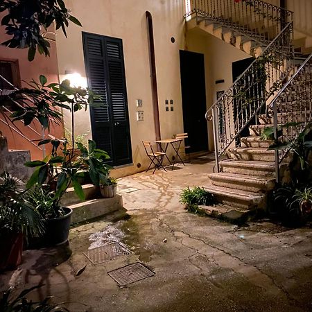 B&B Case A San Matteo Marsala Eksteriør bilde