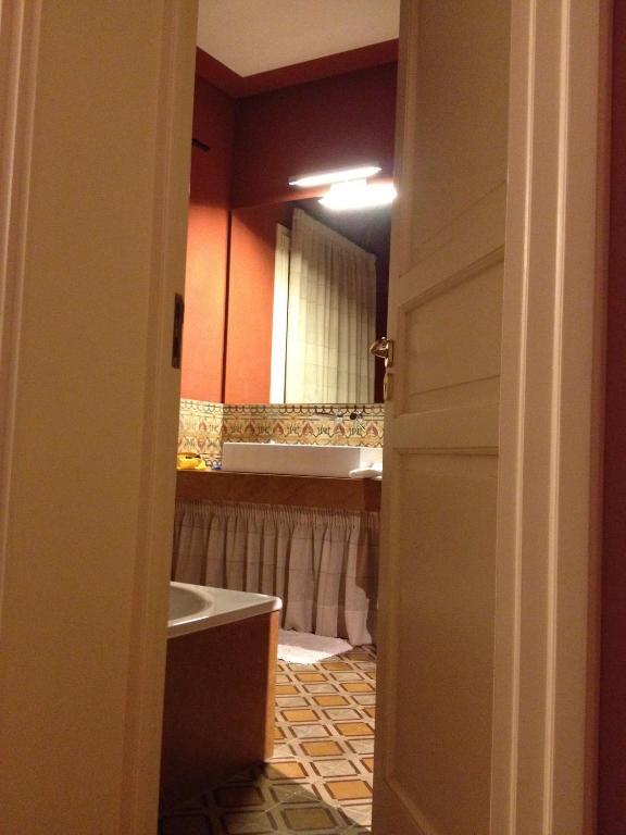 B&B Case A San Matteo Marsala Rom bilde