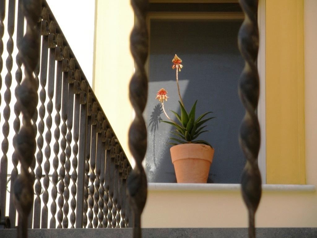 B&B Case A San Matteo Marsala Eksteriør bilde