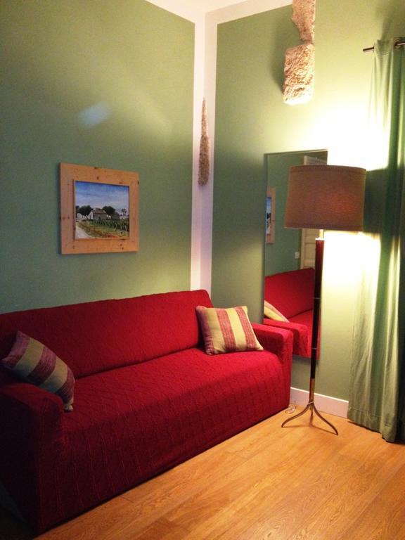 B&B Case A San Matteo Marsala Rom bilde