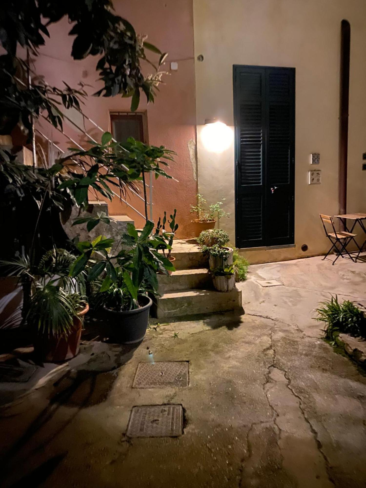 B&B Case A San Matteo Marsala Eksteriør bilde