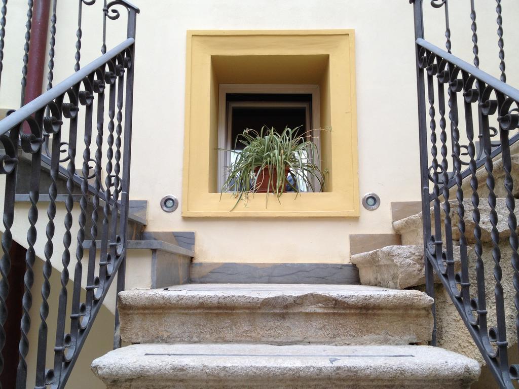 B&B Case A San Matteo Marsala Eksteriør bilde
