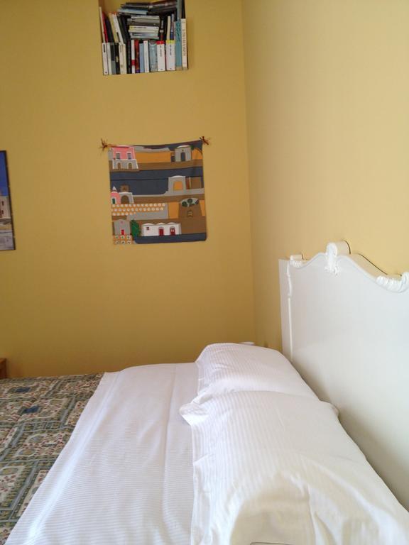 B&B Case A San Matteo Marsala Eksteriør bilde
