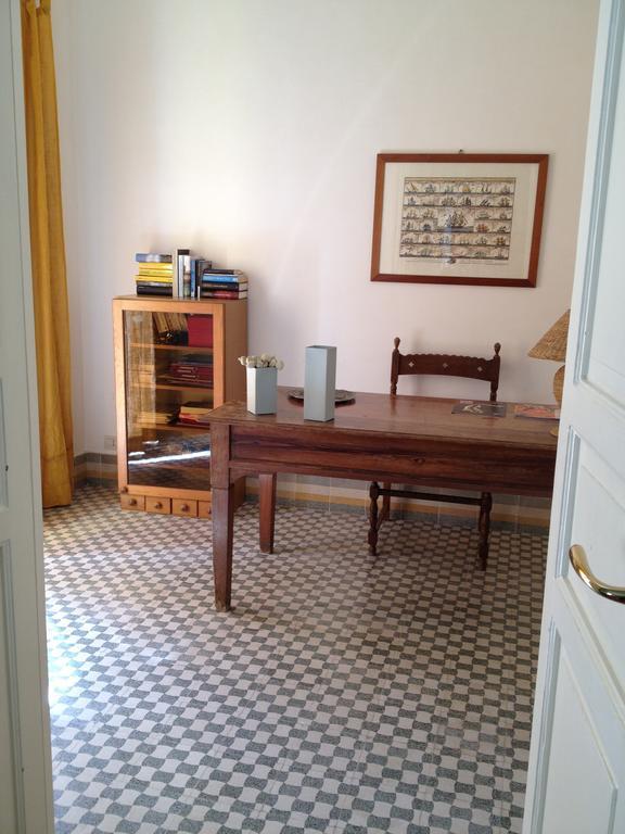B&B Case A San Matteo Marsala Rom bilde