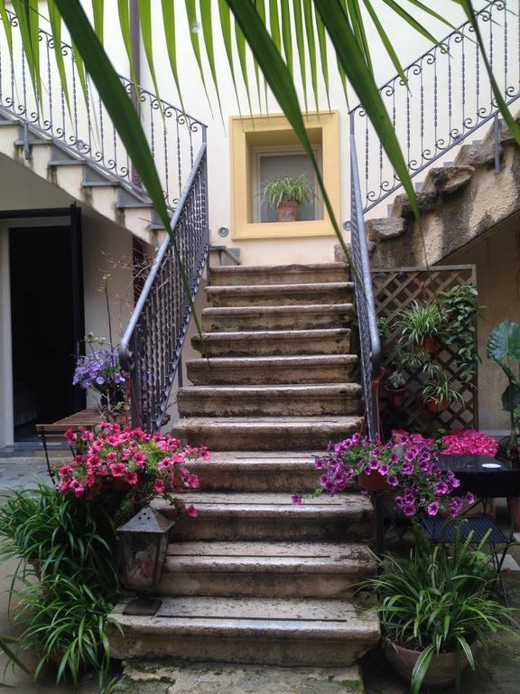 B&B Case A San Matteo Marsala Eksteriør bilde