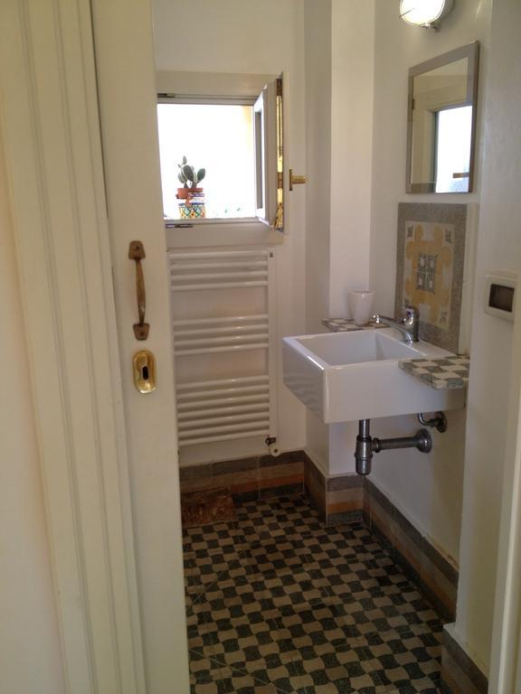 B&B Case A San Matteo Marsala Rom bilde