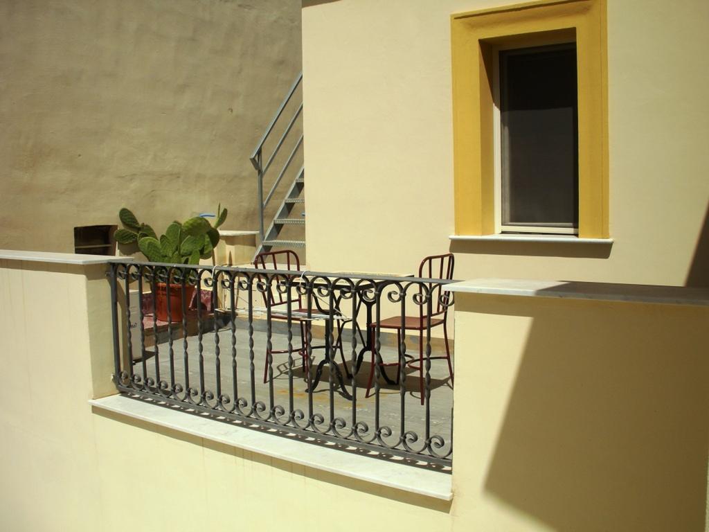 B&B Case A San Matteo Marsala Rom bilde