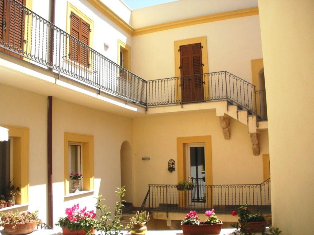 B&B Case A San Matteo Marsala Eksteriør bilde