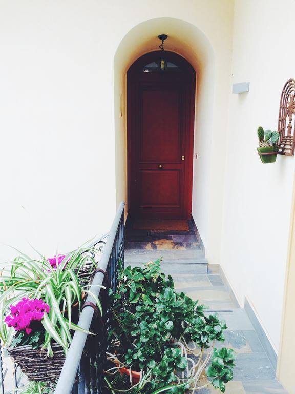 B&B Case A San Matteo Marsala Eksteriør bilde