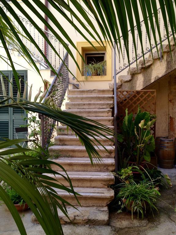 B&B Case A San Matteo Marsala Eksteriør bilde