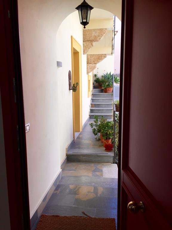 B&B Case A San Matteo Marsala Eksteriør bilde