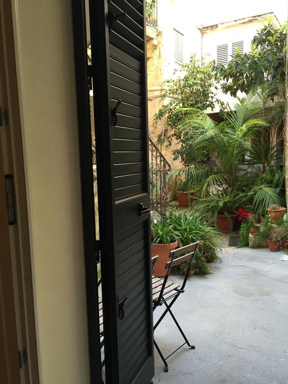 B&B Case A San Matteo Marsala Eksteriør bilde