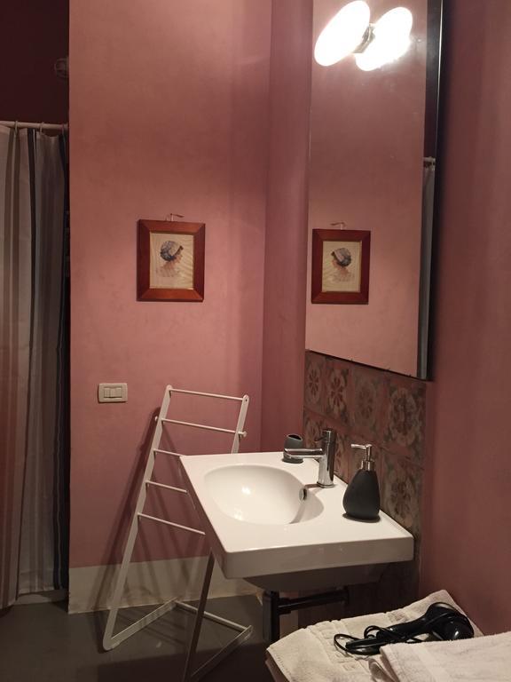 B&B Case A San Matteo Marsala Eksteriør bilde