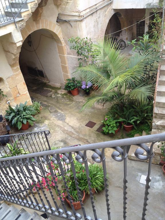 B&B Case A San Matteo Marsala Eksteriør bilde
