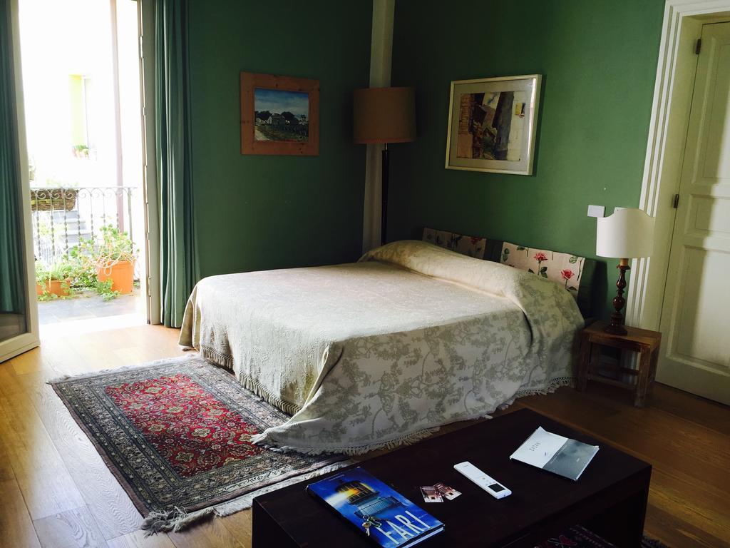 B&B Case A San Matteo Marsala Eksteriør bilde
