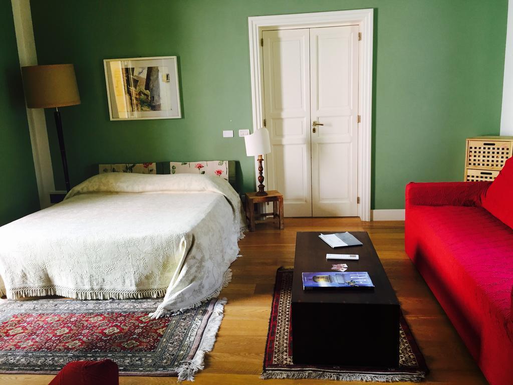 B&B Case A San Matteo Marsala Eksteriør bilde
