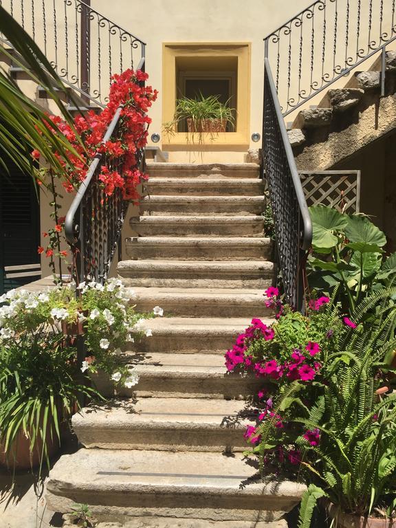B&B Case A San Matteo Marsala Eksteriør bilde