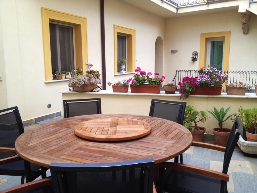 B&B Case A San Matteo Marsala Eksteriør bilde