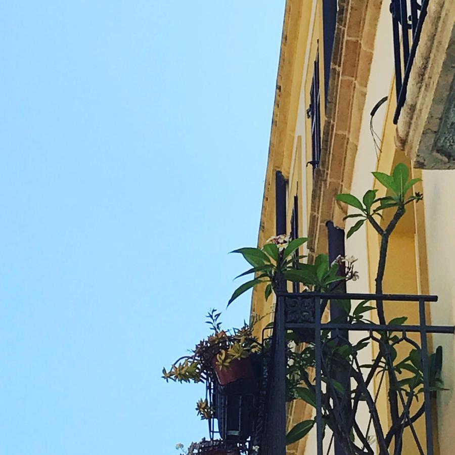 B&B Case A San Matteo Marsala Eksteriør bilde